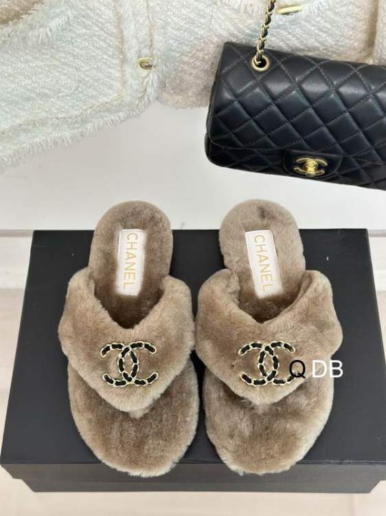 Picture of Chanel Shoes _SKUChaenlsz35-404CDB09142191